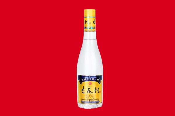 濠江区回收杏花村