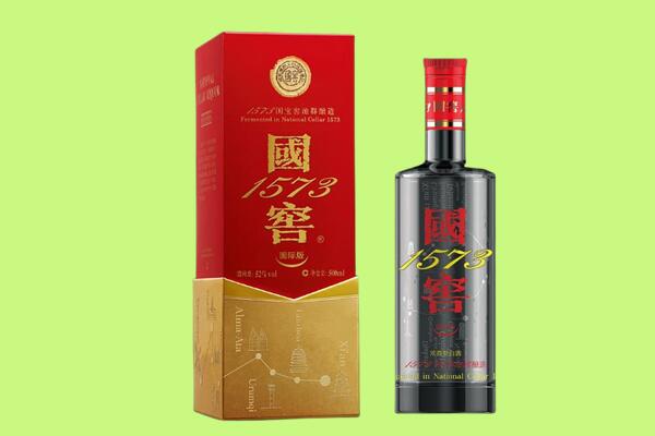 濠江区回收国窖